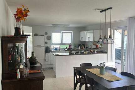 Wohnung Winnenden Birkmannsweiler Burkhardshof - 5 Zimmer, 135 m&sup2;, 1.620&euro; | Angebot:26931136
