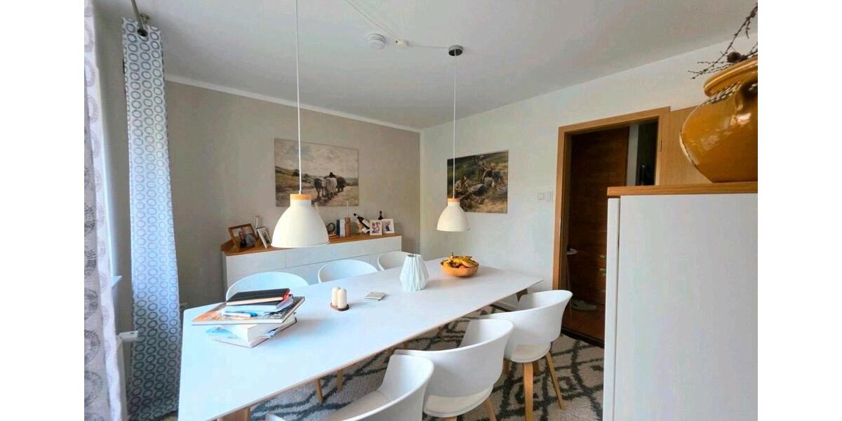 Etagenwohnung Flensburg Fruerlund - 3.5 Zimmer, 69 m&sup2;, 189.000&euro; | Angebot:26919156