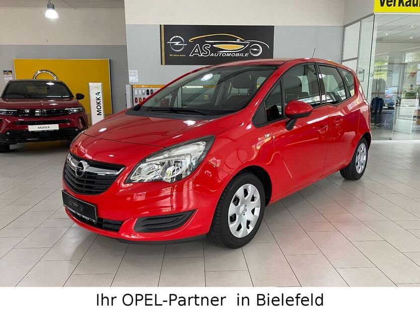 Meriva