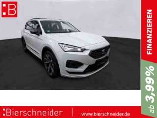 Seat Tarraco 66.200 km 36.950 &euro; Manching 85077