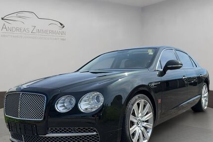 Bentley Flying Spur 122.700 km 99.900 &euro; Kaarst 41564