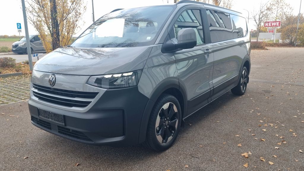VW T7 Caravelle 3.900 km 58.900 &euro; Feldkirchen bei München 85622