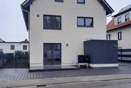 Neubau Doppelhaushälfte in Kandel Waldrandlage - Haus Kandel | Angebot:26633596