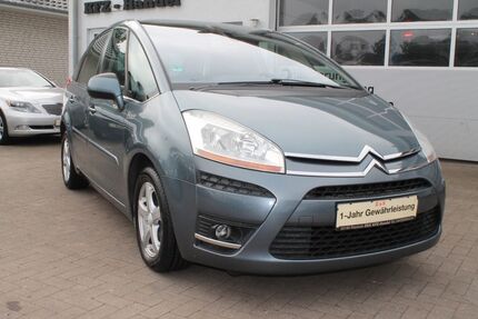 Citroen C4 173.300 km 4.500 € Rastede 26180
