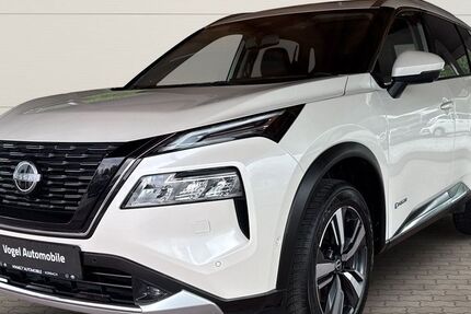 Nissan X-Trail 32.608 km 31.970 &euro; Korbach 34497