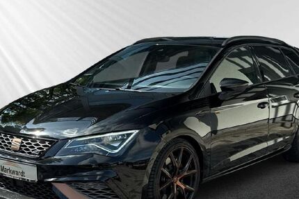 Seat Leon 61.200 km 26.590 &euro; Zossen 15806