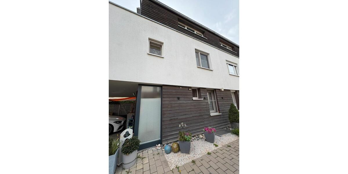Doppelhaushälfte Deizisau - 7 Zimmer, 143 m&sup2;, 850.000&euro; | Angebot:26876445