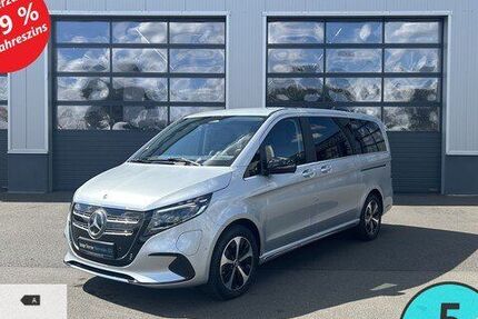 Mercedes-Benz EQV 12.440 km 60.980 € Hoppegarten 15366