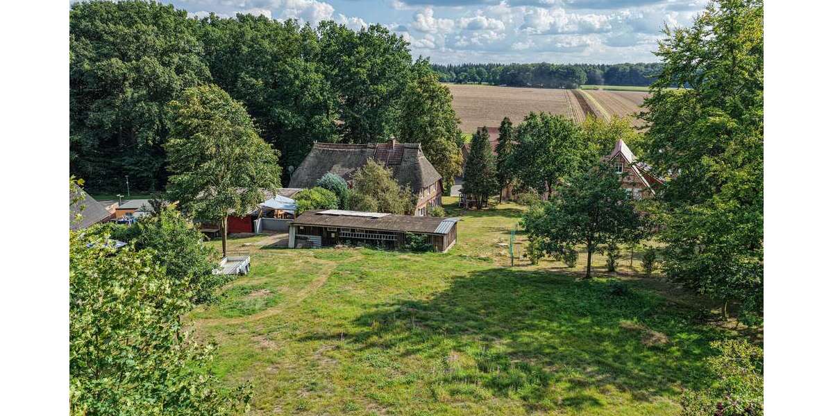 Grundstück Soderstorf - 209.000&euro; | Angebot:27146458