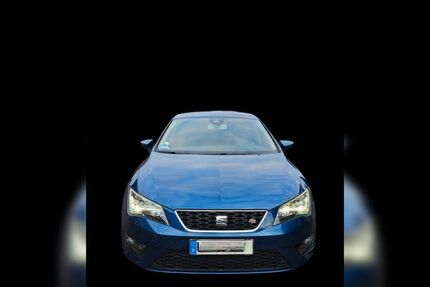Seat Leon 145.941 km 11.999 &euro; Erbach 89155