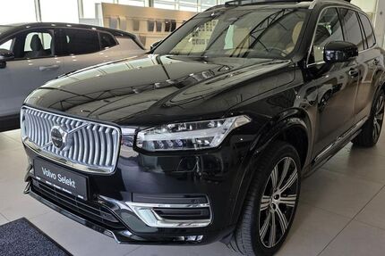 Volvo XC90 55.300 km 51.870 &euro; Dresden 01099