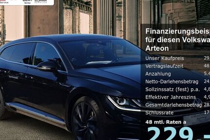 VW Arteon 94.131 km 29.490 &euro; Griesheim 64347