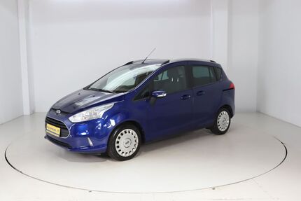 Ford B-Max 65.212 km 7.190 &euro; Dresden 01237