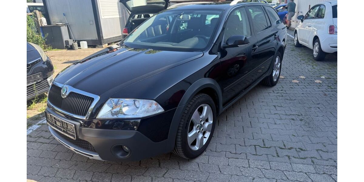 Skoda Octavia 275.656 km 3.490 &euro; München 81243