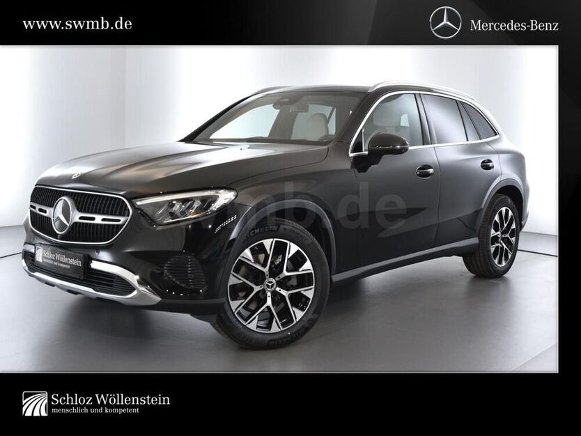 GLC 200