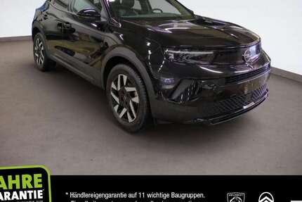 Opel Mokka 30.000 km 17.980 &euro; Landsberg am Lech 86899