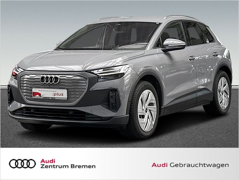 Audi Q4 e-tron 27.270 km 28.450 € Bremen 28207