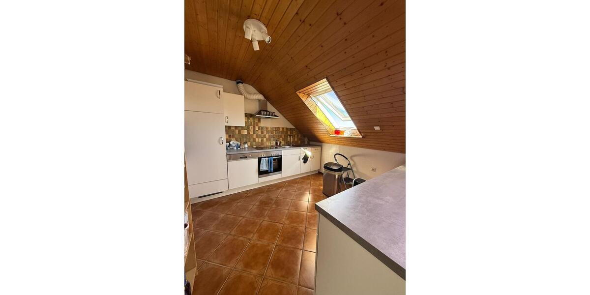 Dachgeschoßwohnung Appenweier - 3 Zimmer, 90 m&sup2;, 850&euro; | Angebot:26414257