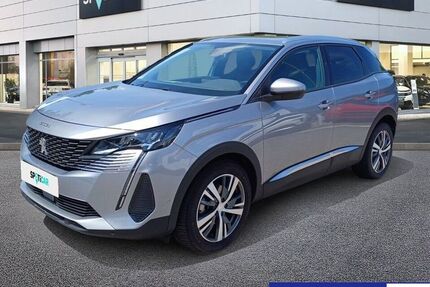 Peugeot 3008 26.532 km 22.590 € Mannheim 68309