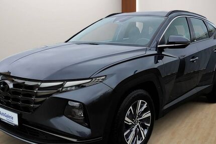 Hyundai TUCSON 64.000 km 18.990 &euro; Bremerhaven 27568