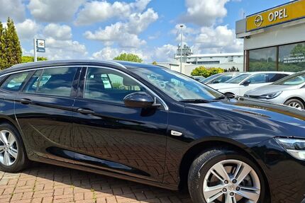 Opel Insignia 68.950 km 19.790 &euro; Altmittweida 09648