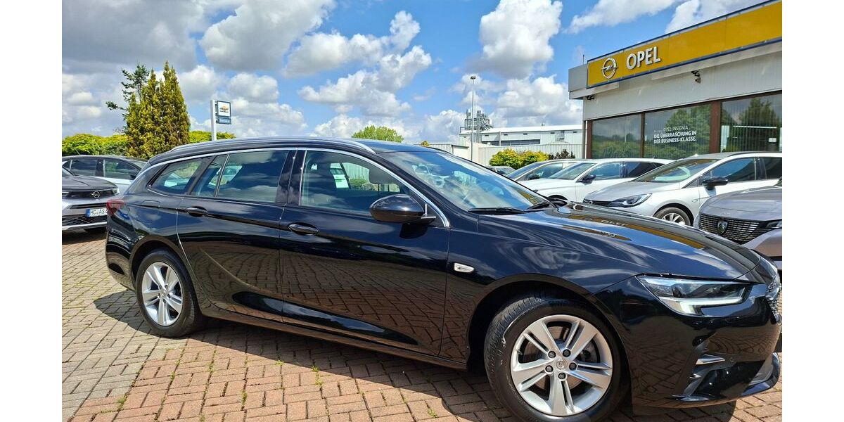 Opel Insignia 68.950 km 19.790 € Hainichen 09661