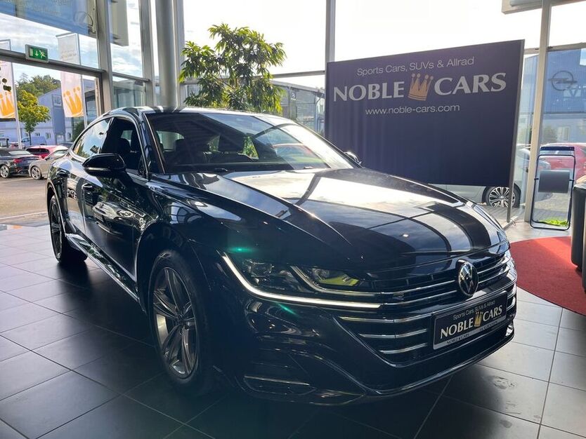 Arteon