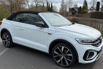 VW T-Roc 9.300 km 31.850 &euro; Schmallenberg 57392