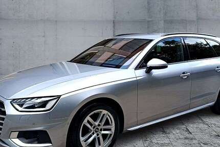 Audi A4 80.016 km 28.330 € Bamberg 96052