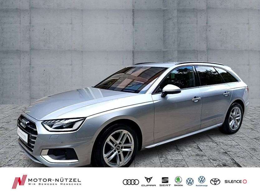 Audi A4 80.016 km 28.330 € Bamberg 96052
