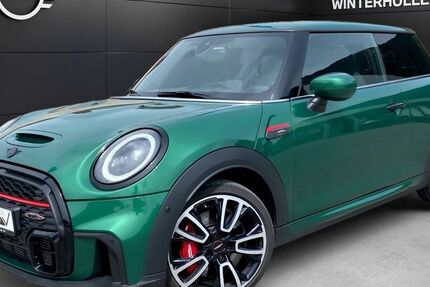 Mini John Cooper Works 62.500 km 29.880 &euro; Farchant 82490