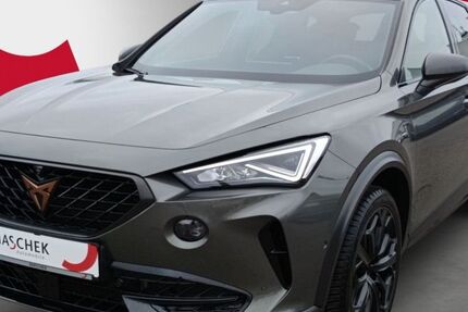 Cupra Formentor 35.200 km 32.640 &euro; Weiden 92637