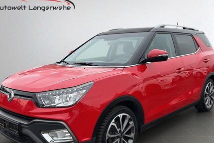 SsangYong XLV 30.900 km 9.999 &euro; Langerwehe 52379