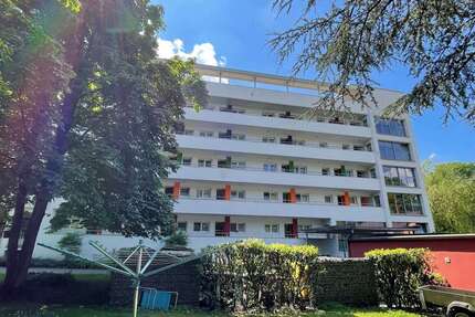Wohnung Bergisch Gladbach Paffrath - 1 Zimmer, 29 m&sup2;, 226&euro; | Angebot:27428291