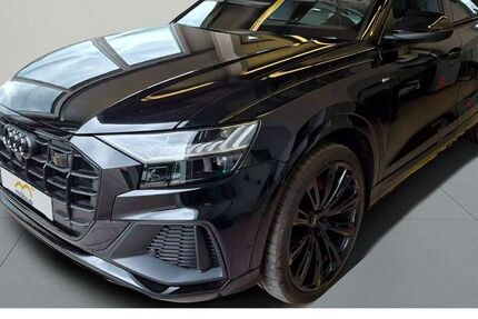 Audi Q8 73.321 km 67.895 &euro; Berlin 13088