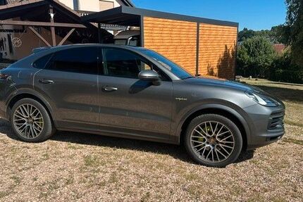 Porsche Cayenne 45.000 km 74.000 &euro; Schwalbach 66773