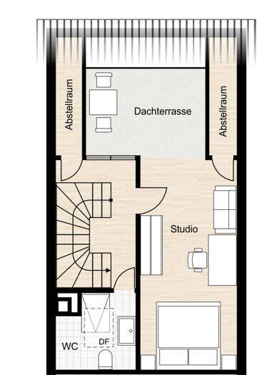 Reihenmittelhaus Ditzingen - 5 Zimmer, 125 m&sup2;, 2.290&euro; | Angebot:26806223