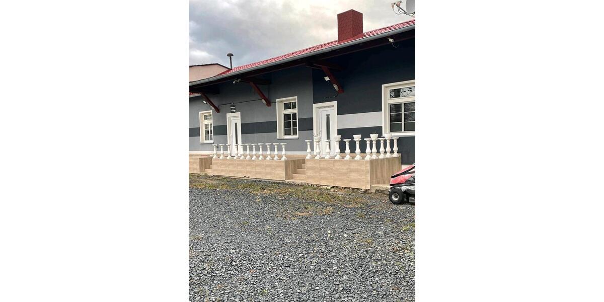 Erdgeschoßwohnung Gröditz - 3 Zimmer, 65 m&sup2;, 700&euro; | Angebot:25901705