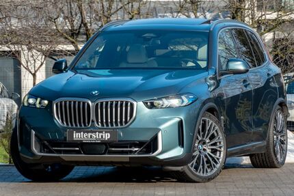 BMW X5 13.100 km 85.990 &euro; Höchstädt a.d.Donau 89420