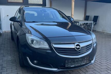 Opel Insignia 225.665 km 4.150 &euro; Neumünster 24537