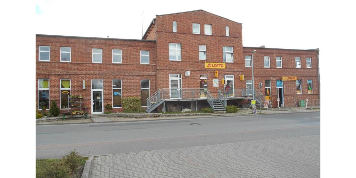 Gewerbeobjekt Arneburg - 180&euro; | Angebot:26086267