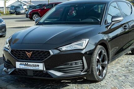 Cupra Leon 17.270 km 28.950 &euro; Pohlheim 35415