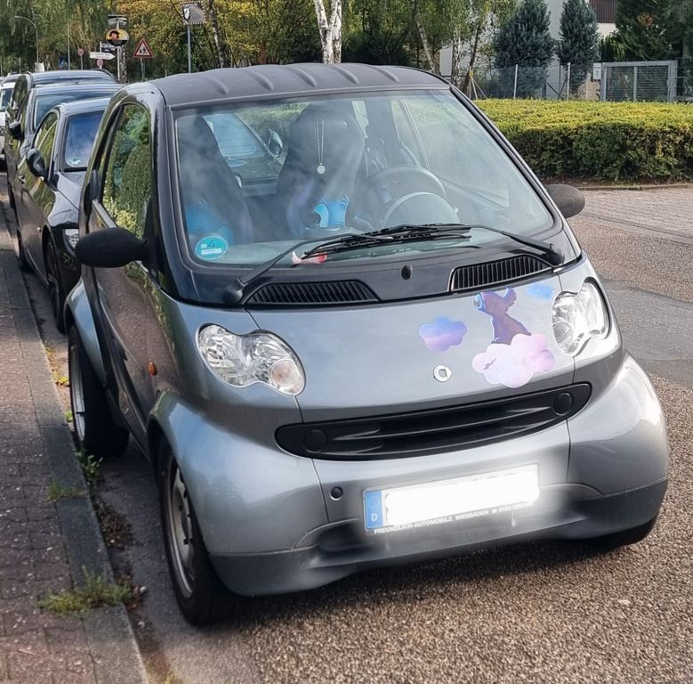 ForTwo