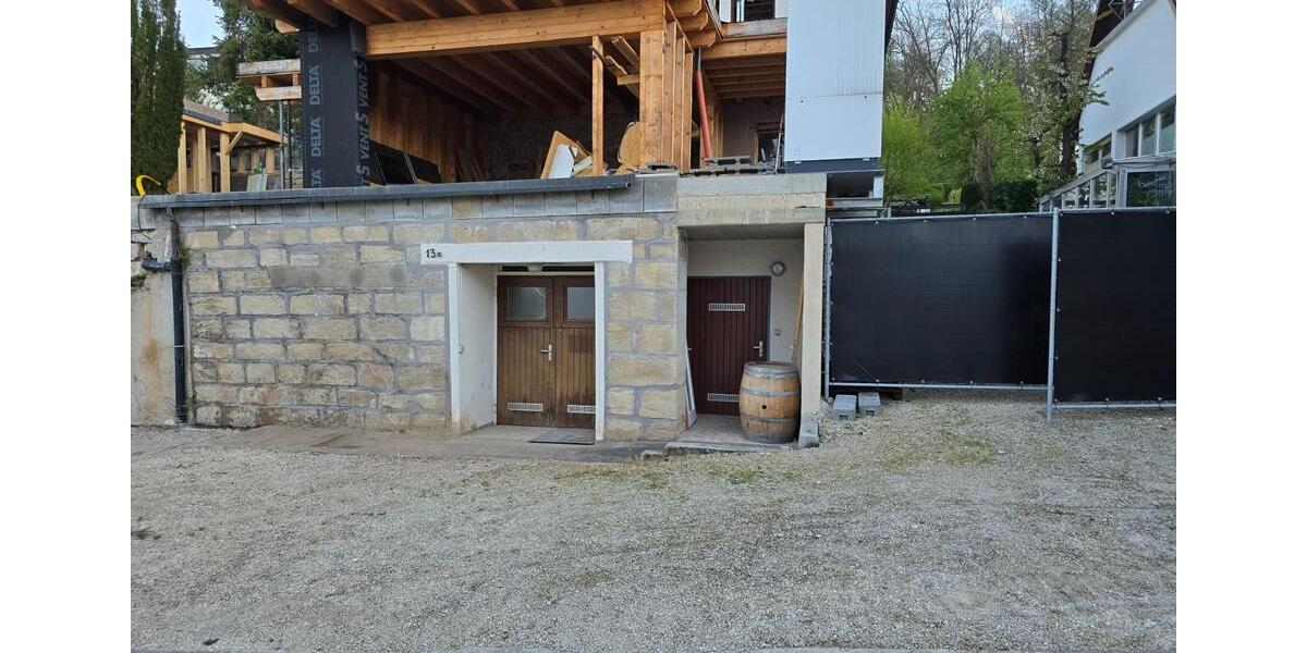 Produktion, Versand, Lagerraum, Praxis, Studio, Büro, Clubhaus zimmer