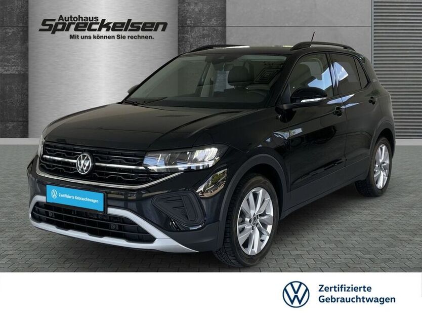 T-Cross