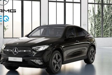 Mercedes-Benz GLC 300 11.376 km 63.780 &euro; Erndtebrück 57339