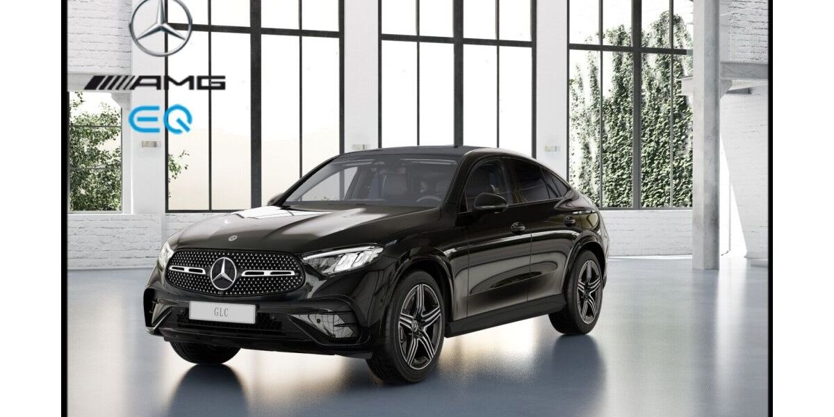 Mercedes-Benz GLC 300 11.376 km 63.780 &euro; Erndtebrück 57339