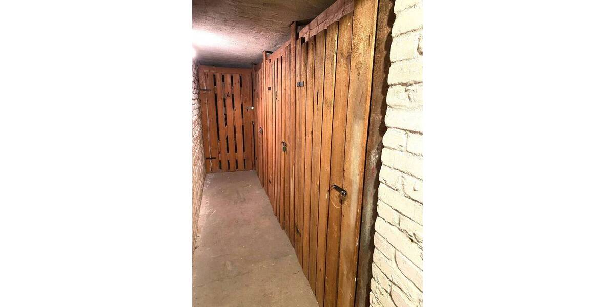 Etagenwohnung Berlin Moabit - 2 Zimmer, 67 m&sup2;, 295.000&euro; | Angebot:26345388