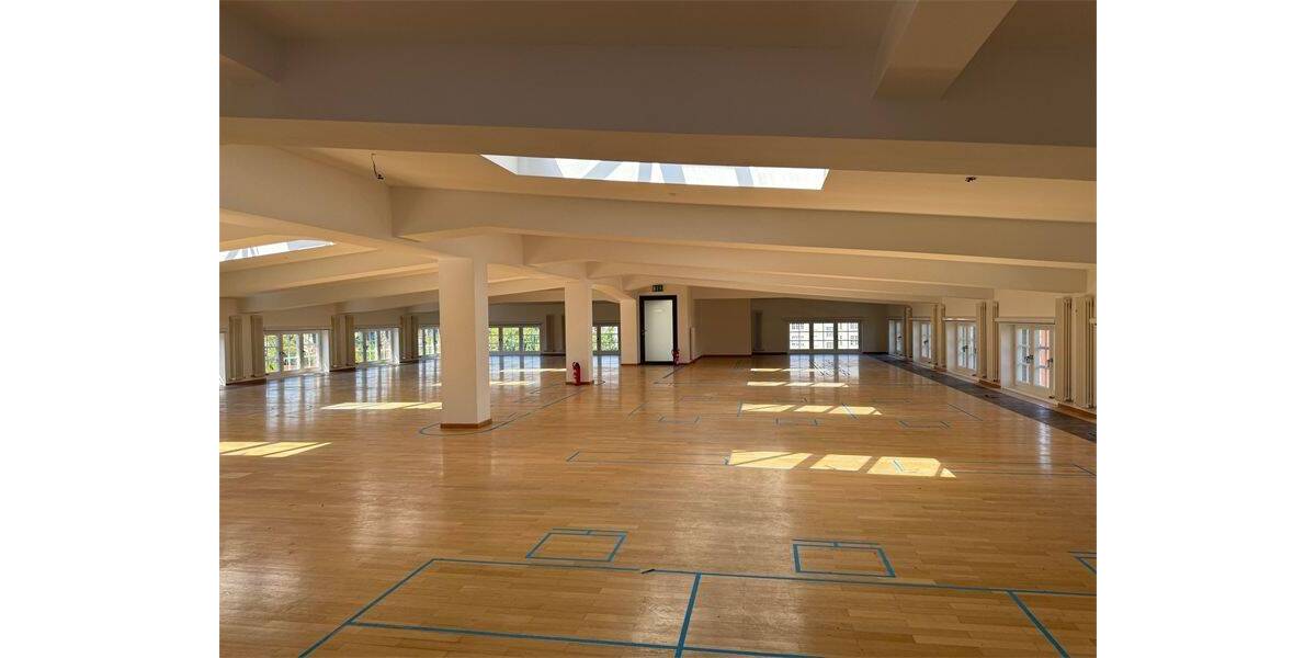 Büroloft in Lichtenberg zu mieten 1 zimmer