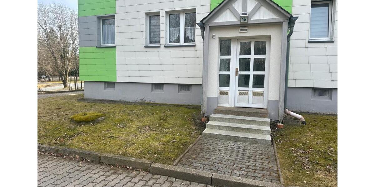 Etagenwohnung Lehesten - 3 Zimmer, 58 m&sup2;, 31.000&euro; | Angebot:26068411